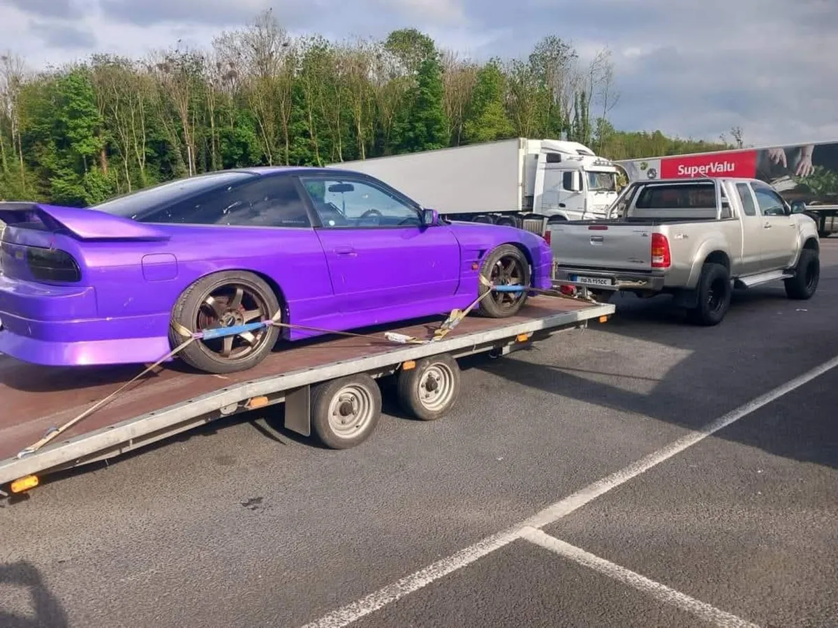 Nationwide Vehicle Recovery - Image 3