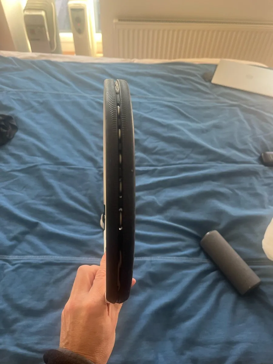 Head speed mp tennis racket - Image 4