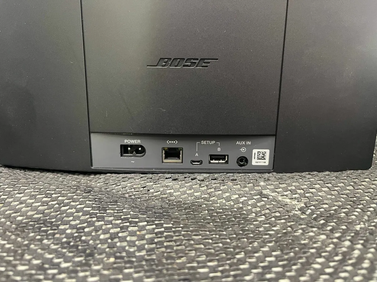 Bose Soundtouch 20+ - Image 3