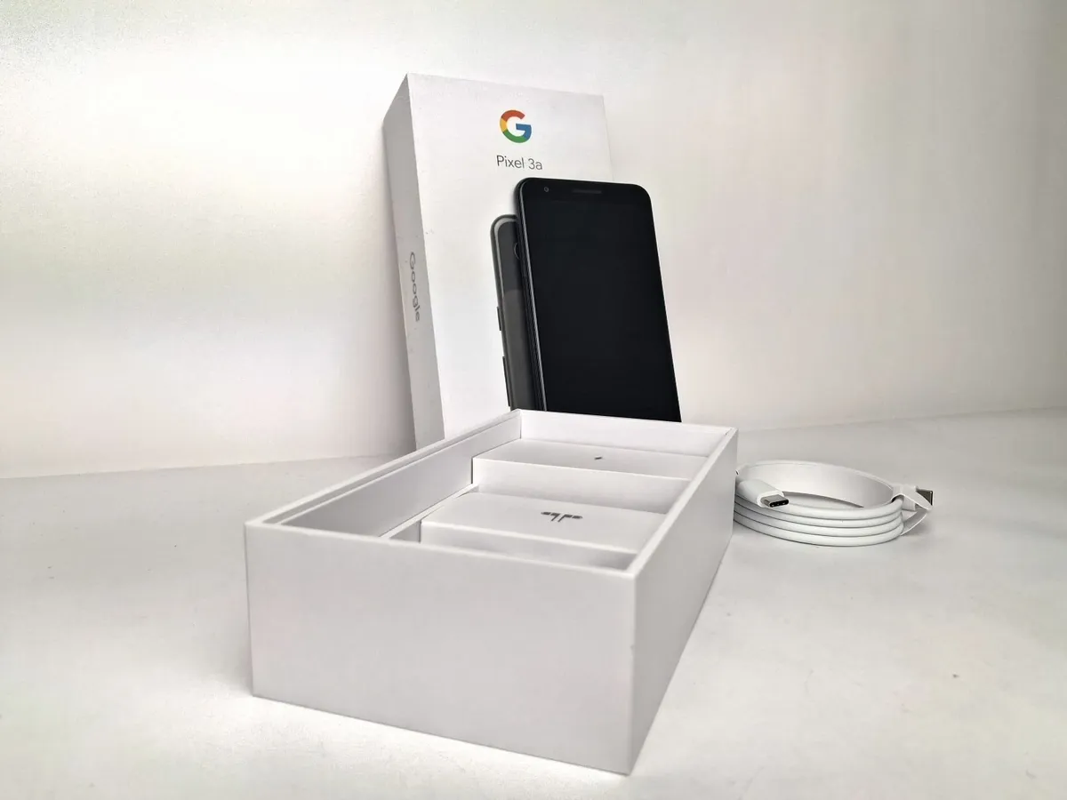 Mobile Phones & Tablets Auction - Image 2