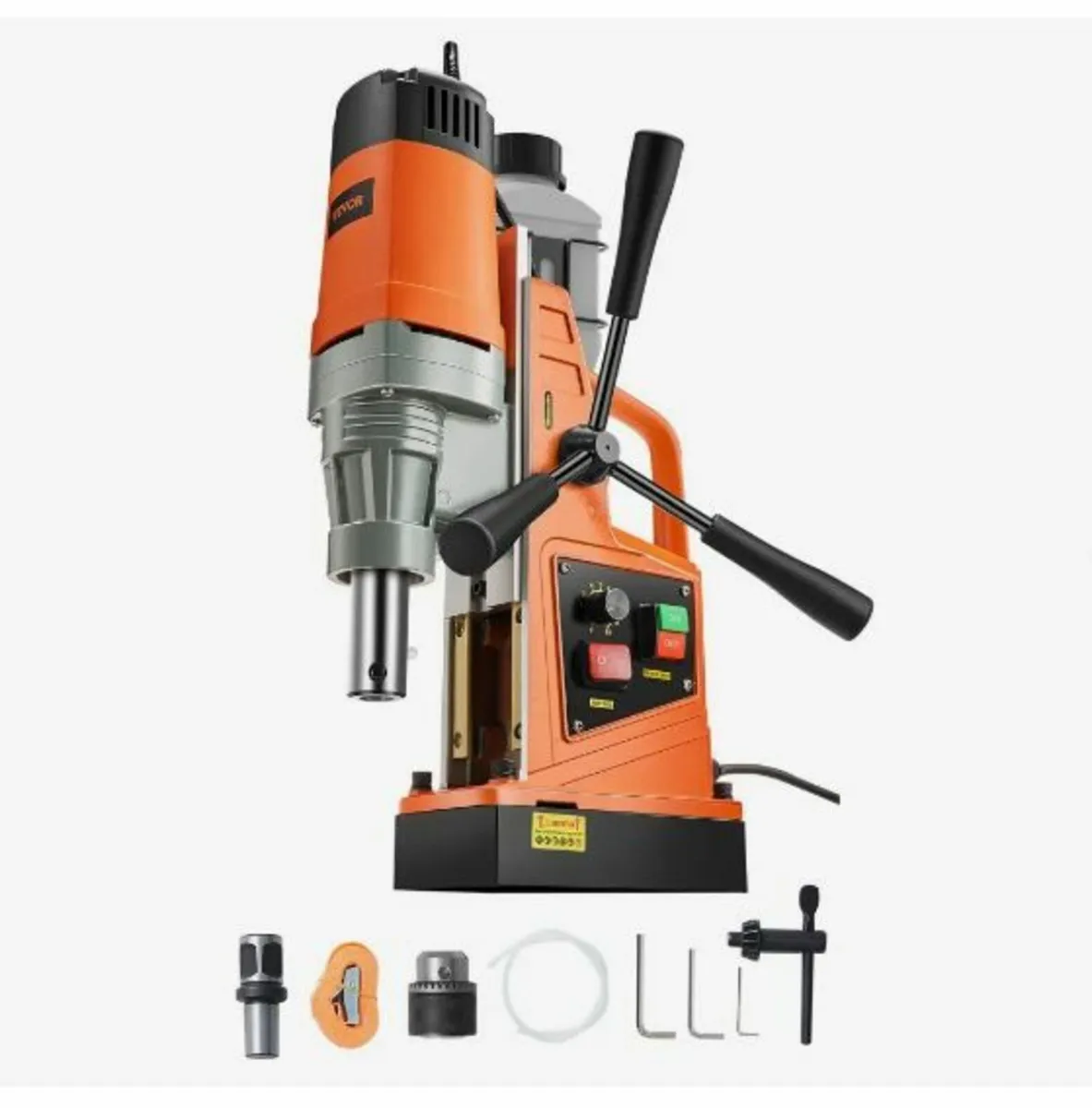 Magnetic Drill, 1550W - Image 1