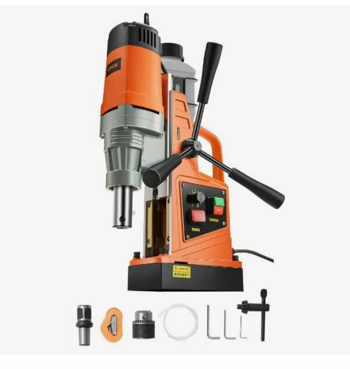 Magnetic Drill, 1550W - Image 4