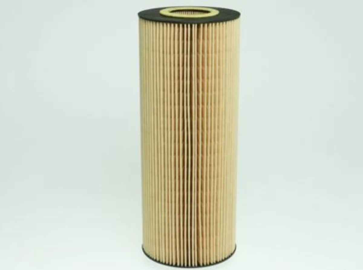 Genuine Spare Parts For Claas 800 Series Harvester - Image 2