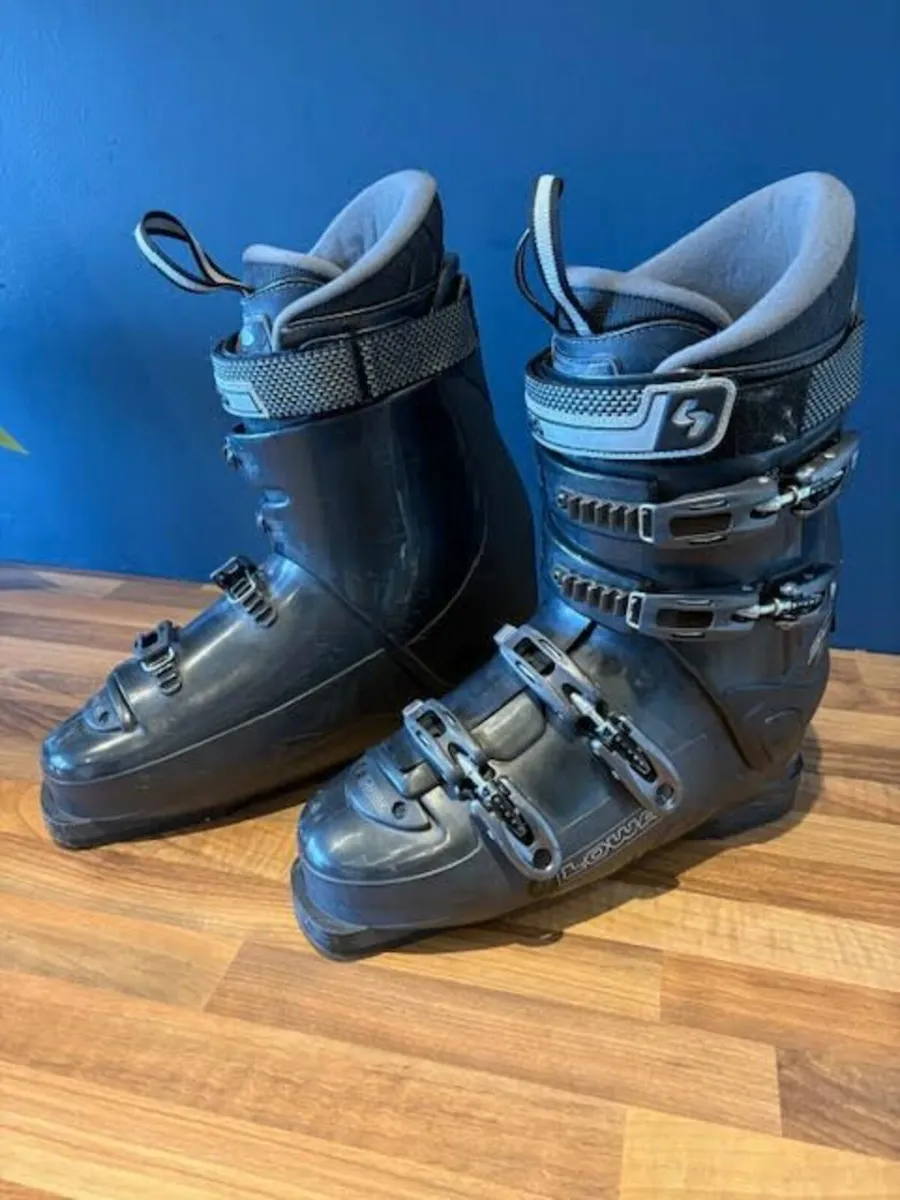 Ski Boots - Image 2