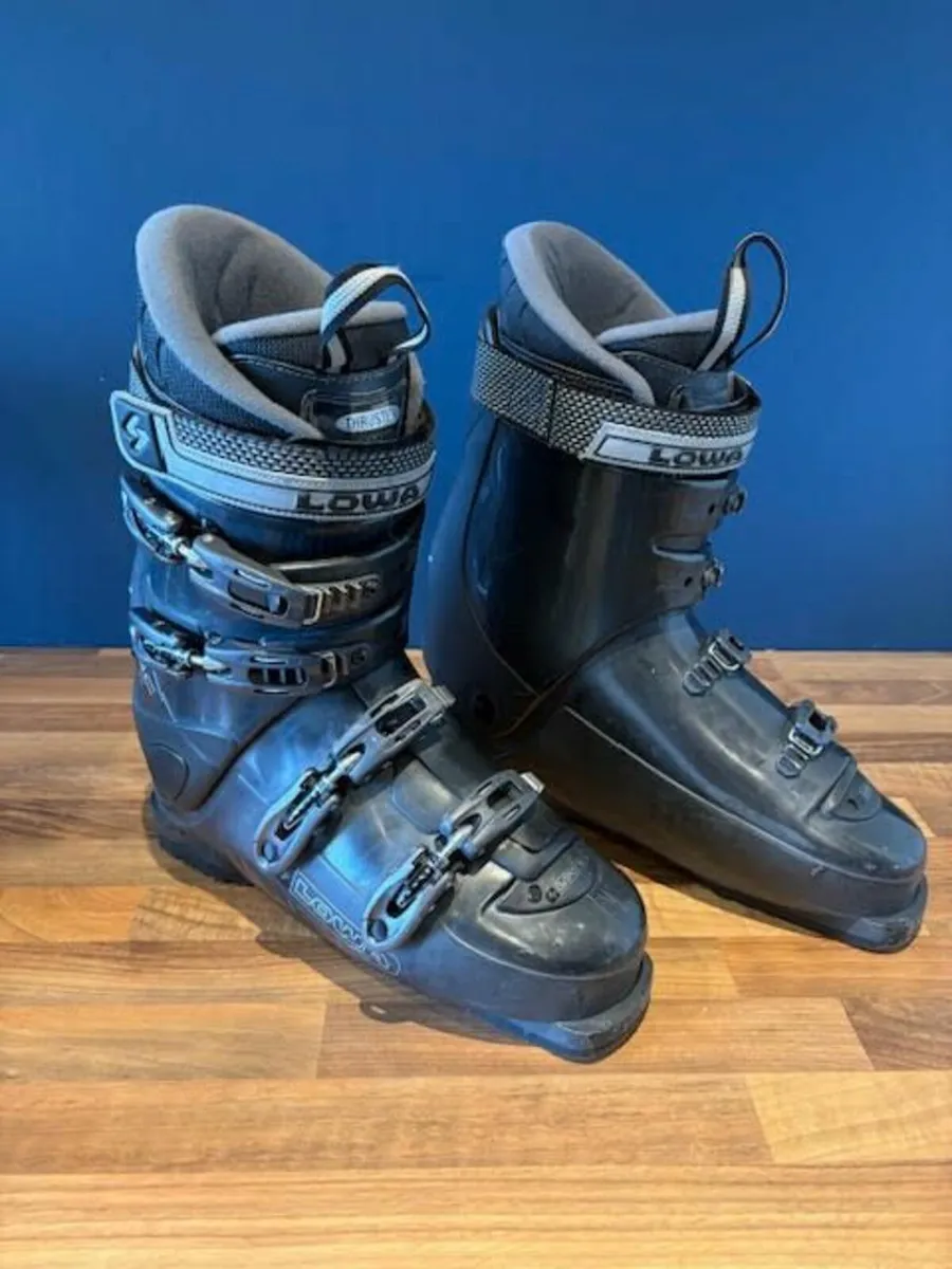 Ski Boots - Image 3