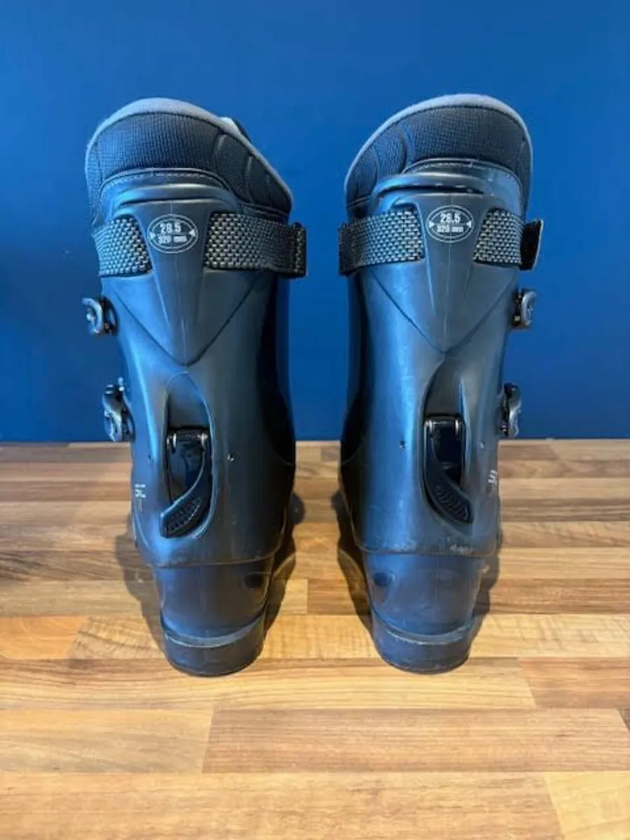 Ski Boots - Image 4