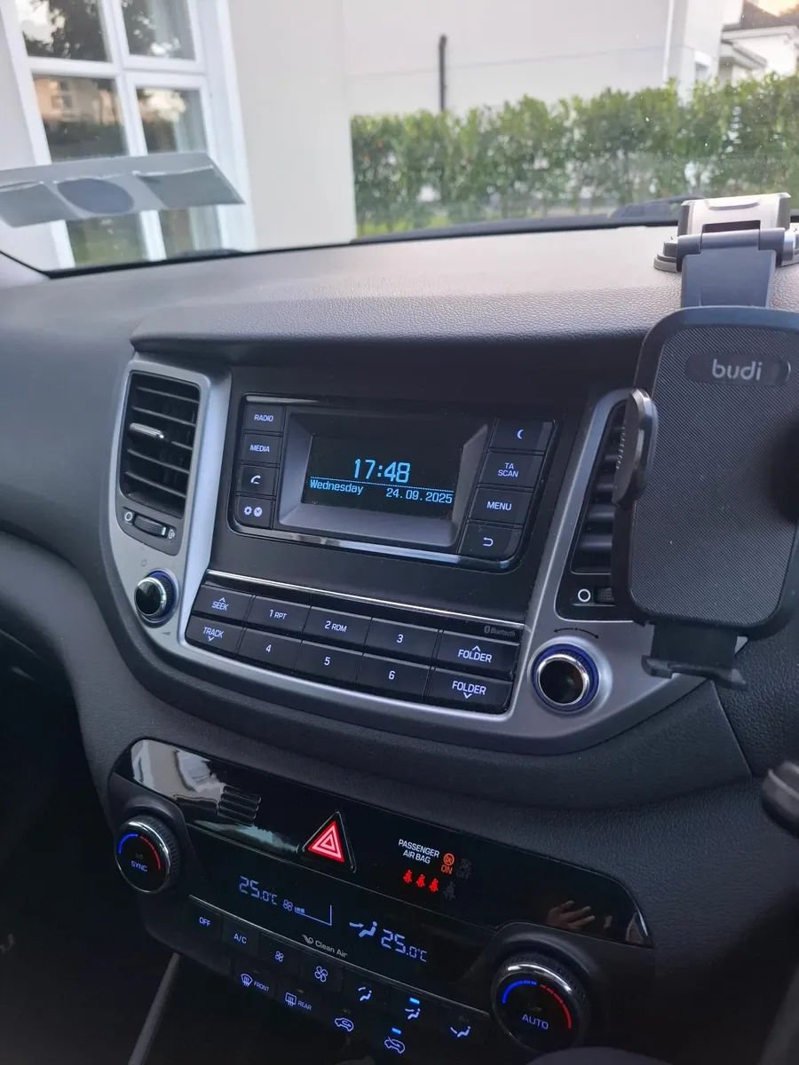 Hyundai Tucson 2017 - Image 2