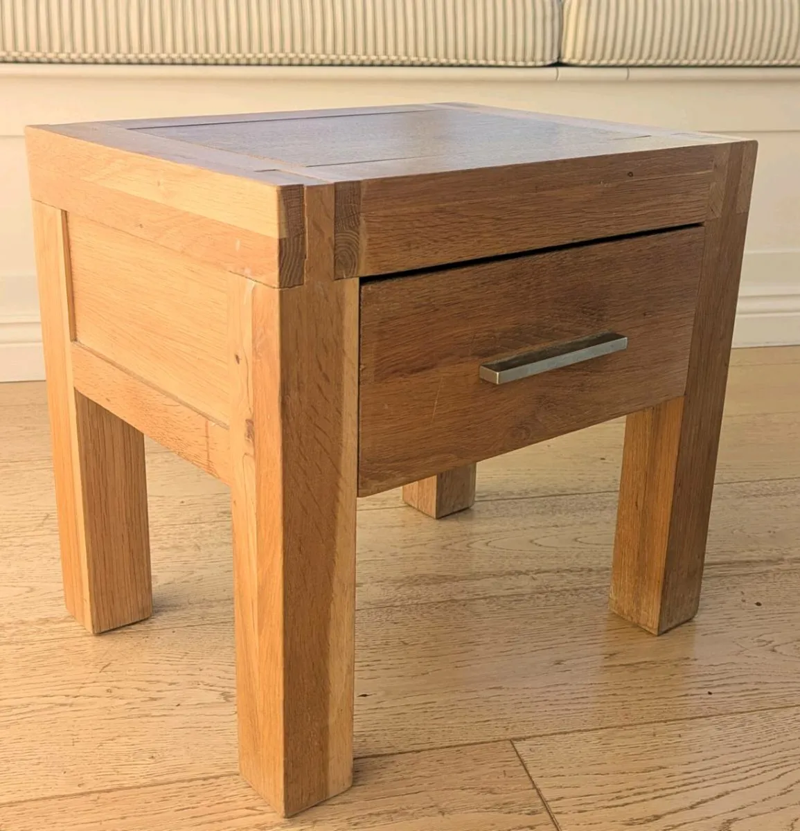 Bedside locker - Image 1