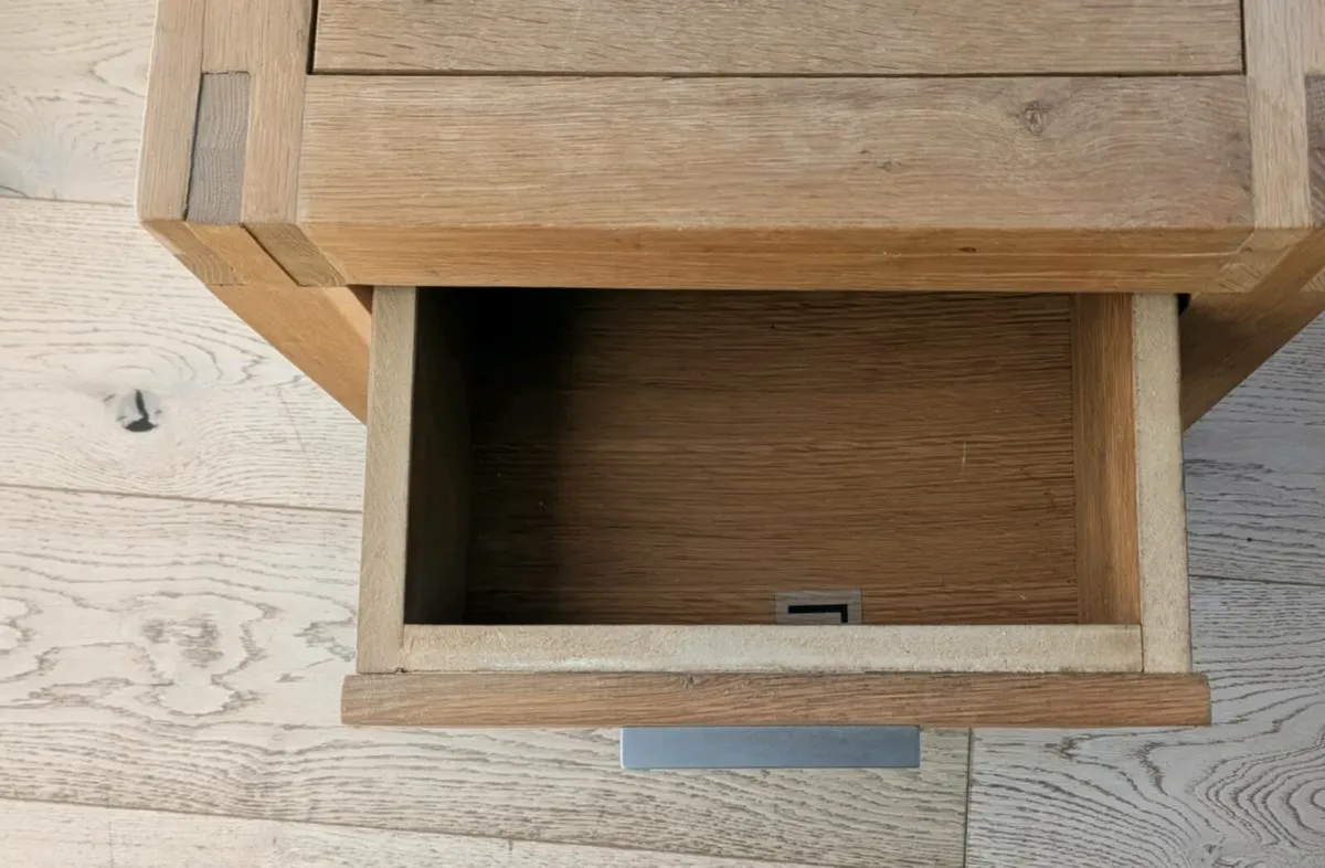 Bedside locker - Image 2