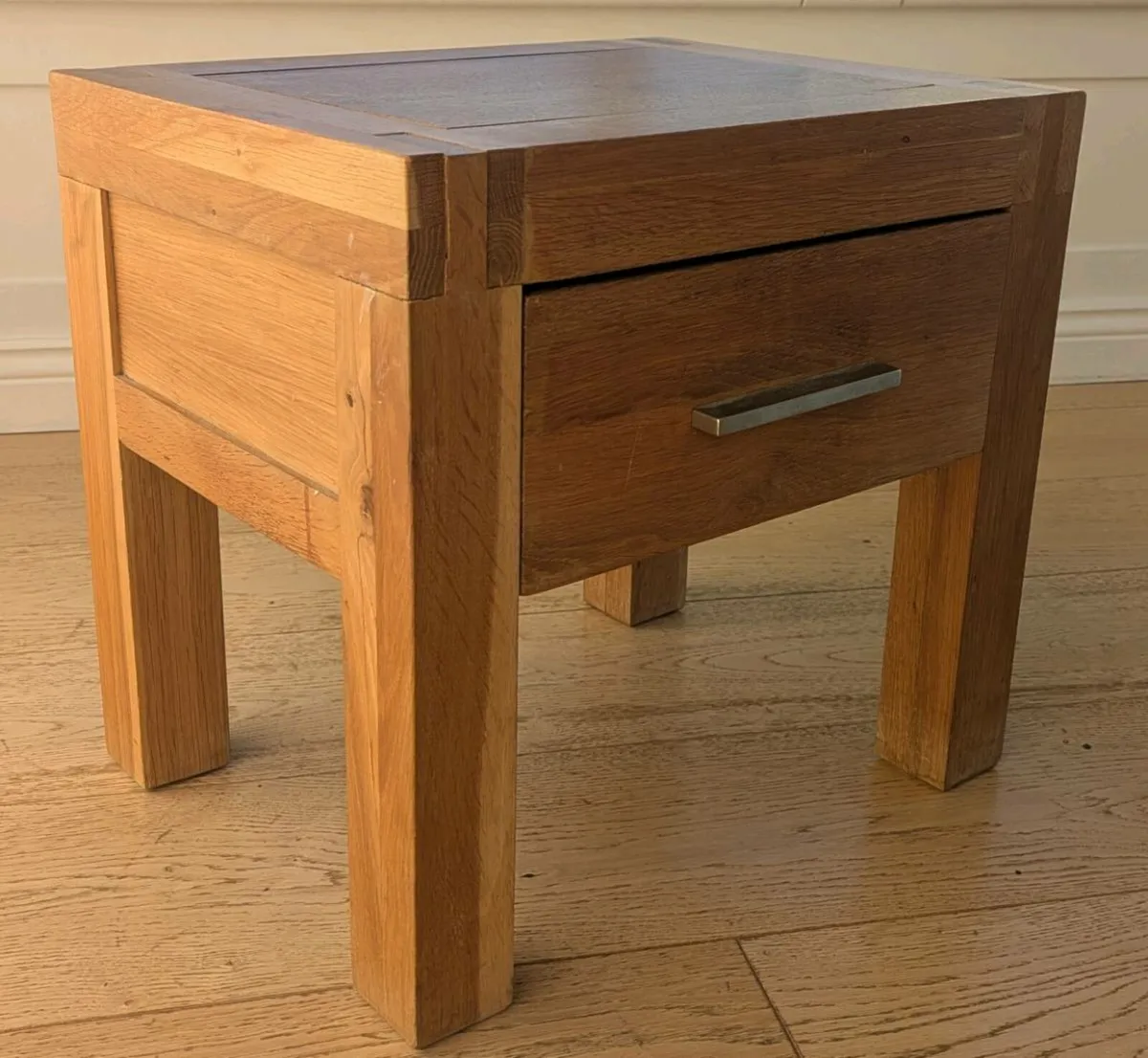 Bedside locker - Image 4