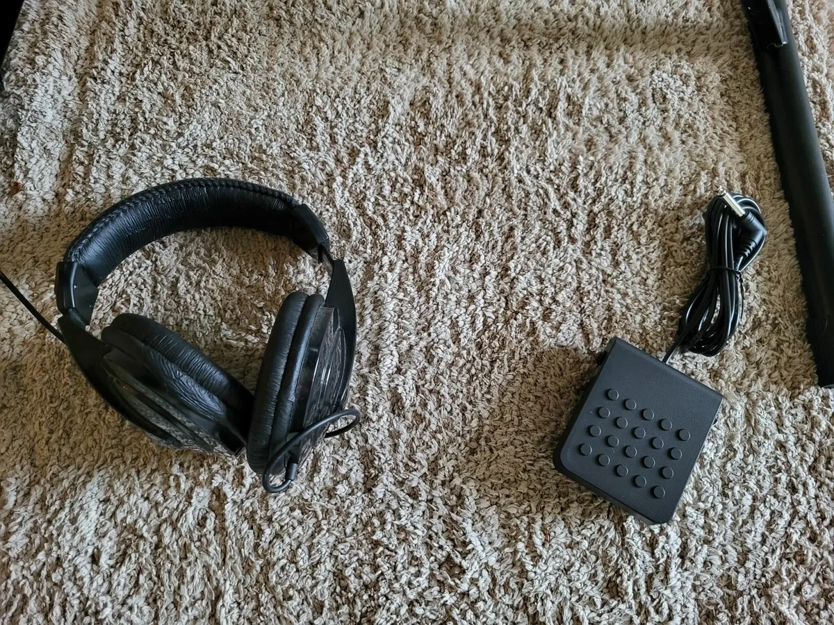 Casio Digital Piano CDP-230RBK - Image 3