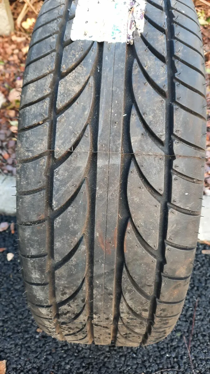 New tyre +Wheel-195-55-R-16 - Image 4