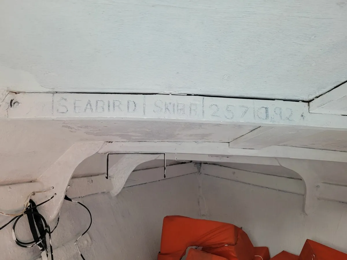 20ft O' Sullivans Marine - Image 2