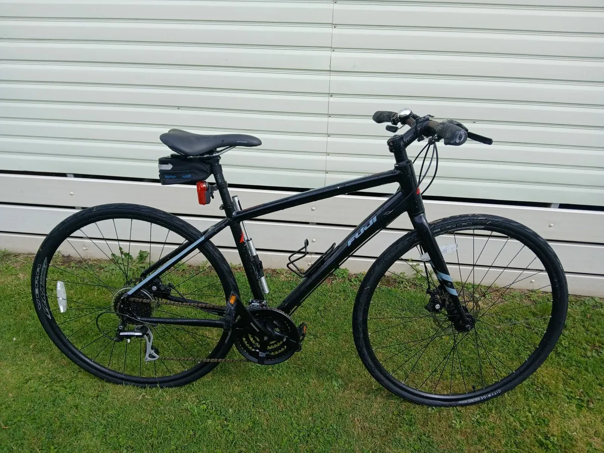 Ladies bike as new for sale - Image 1