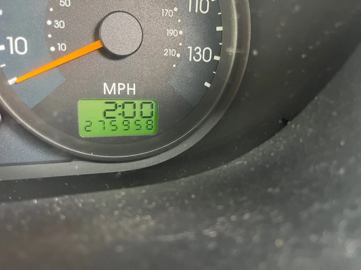 Ford Fiesta 2003 - Image 3