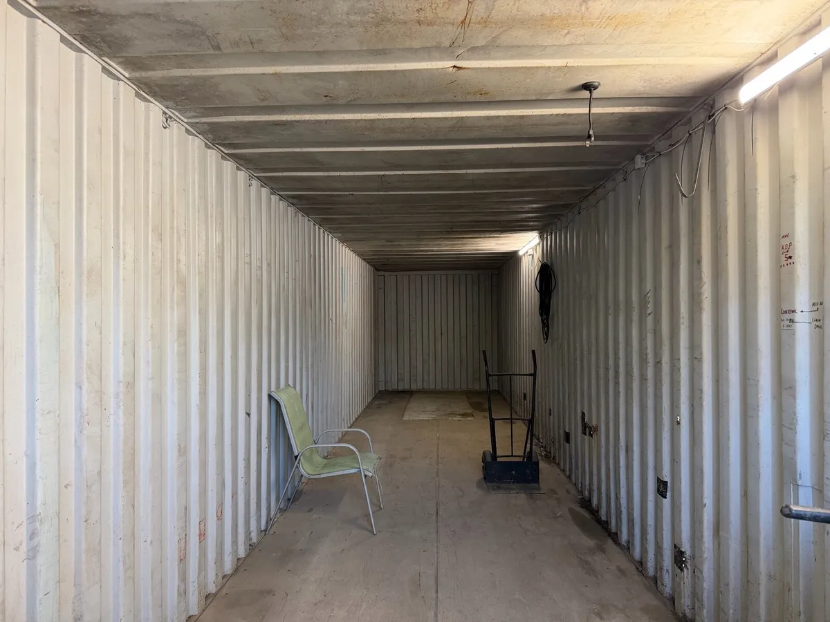 Container 40ft - Image 2