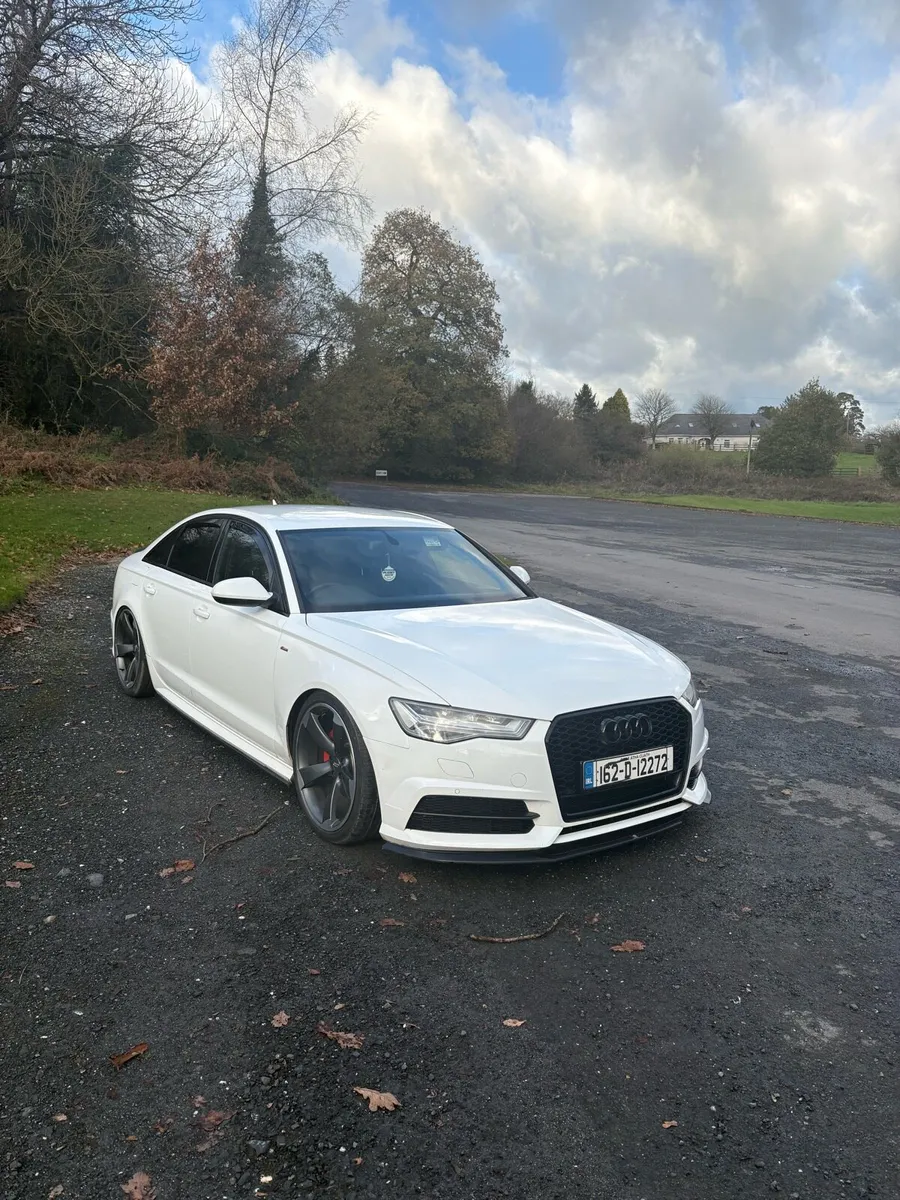 Audi A6 - Image 2