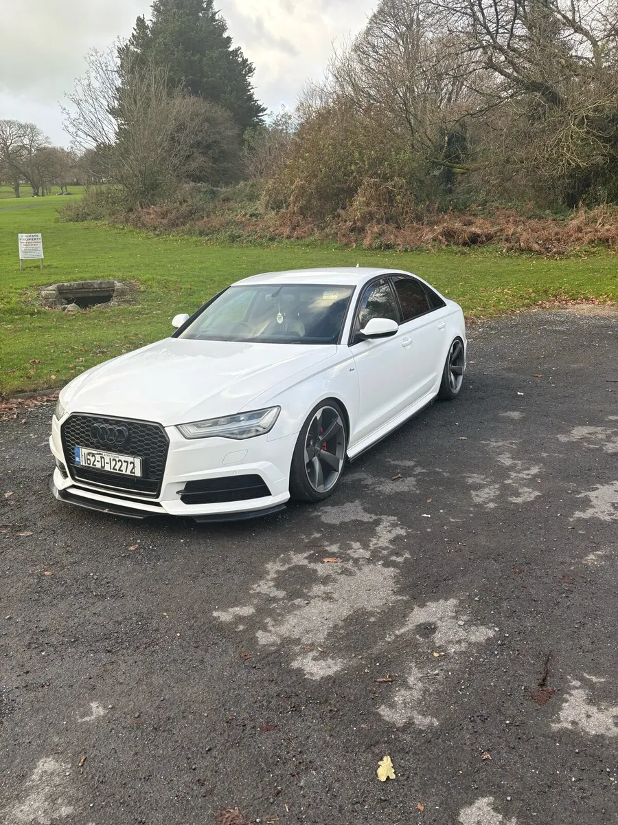 Audi A6 - Image 3