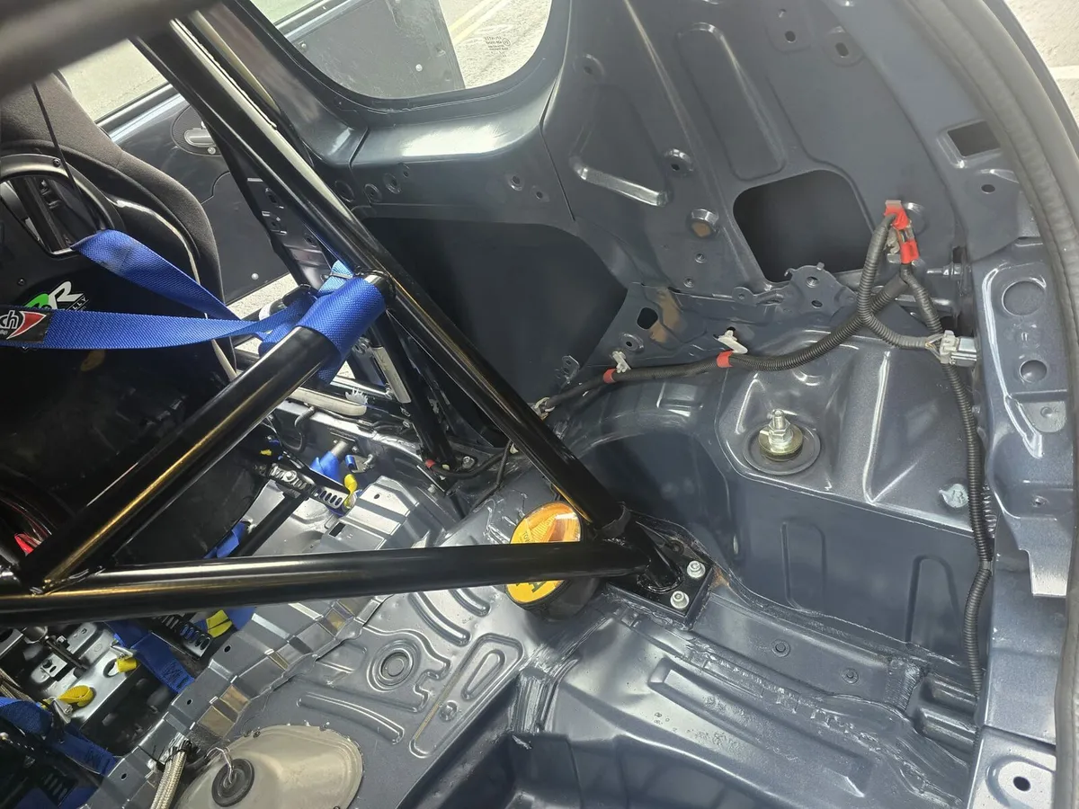 Toyota aygo - Image 4