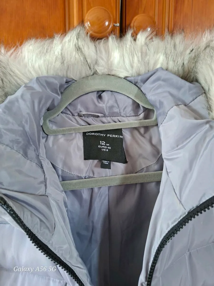 Dorothy Perkins Jacket - Image 2