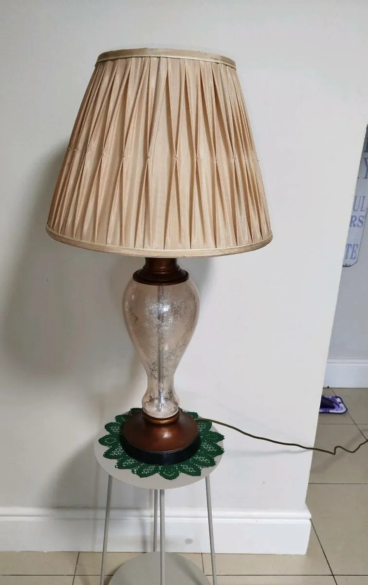 Table lamp - Image 2