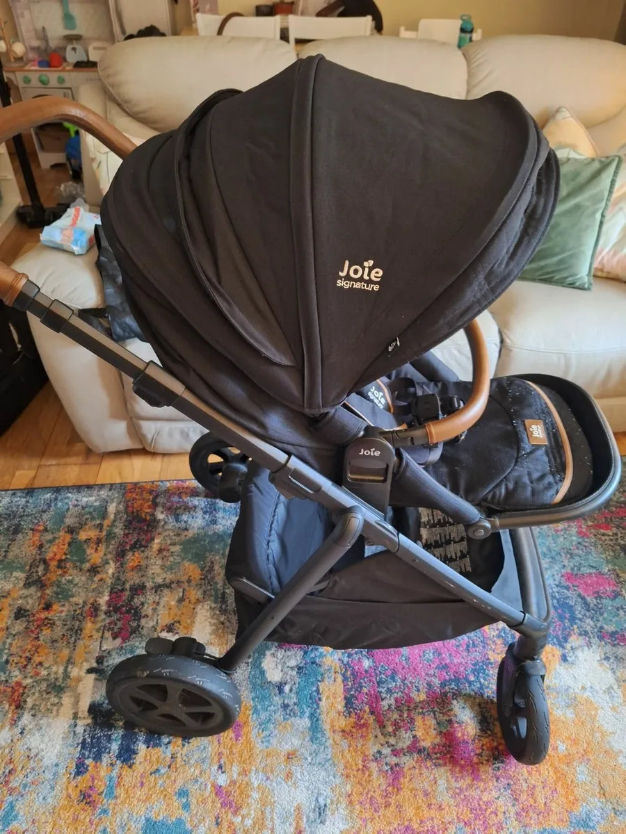 Joie Signature Aerie - Image 3