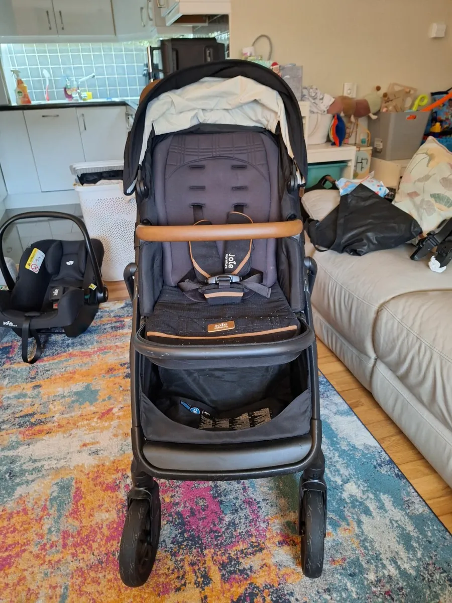 Joie Signature Aerie - Image 4