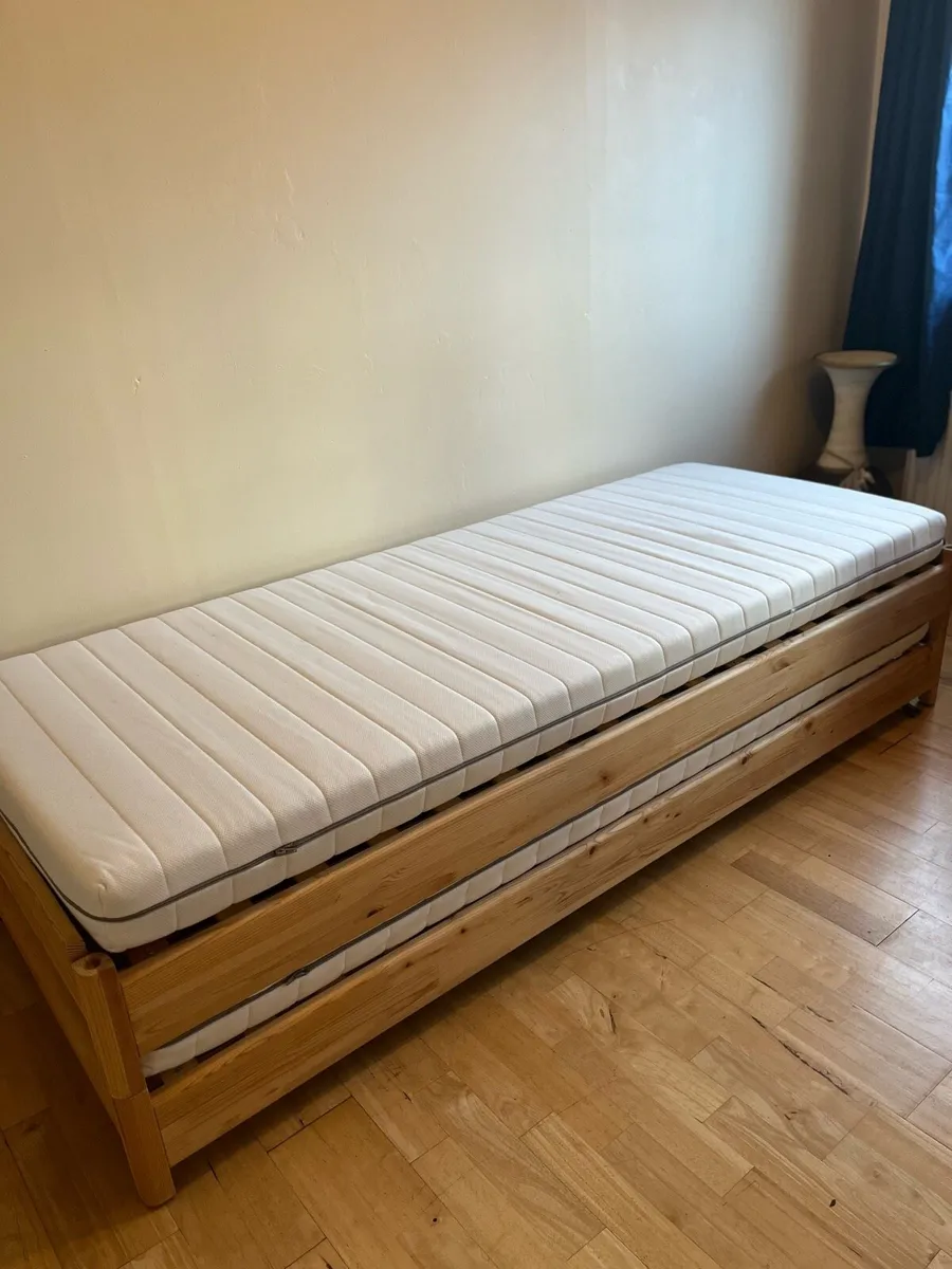 IKEA Utaker Stackable beds - Image 1