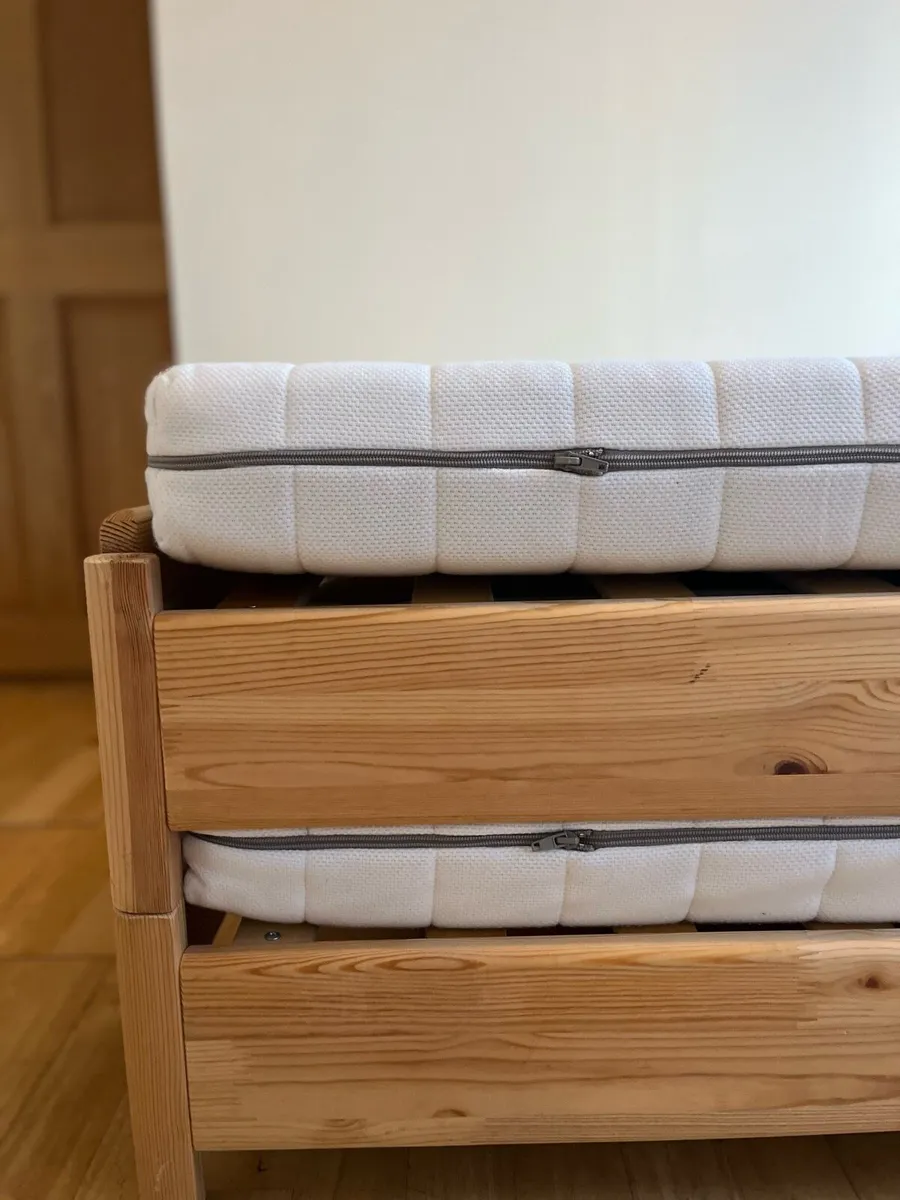 IKEA Utaker Stackable beds - Image 3