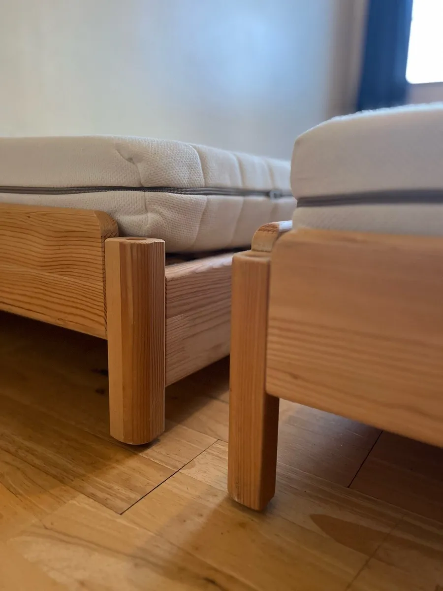 IKEA Utaker Stackable beds - Image 4