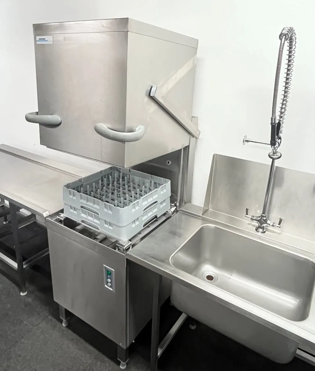 PROFIT NOW, BUY LATER! GET IT NOW! Winterhalter - Image 3