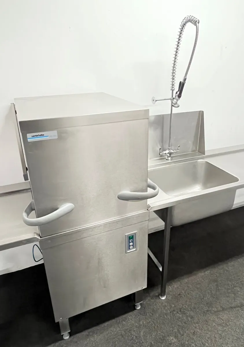 PROFIT NOW, BUY LATER! GET IT NOW! Winterhalter - Image 4