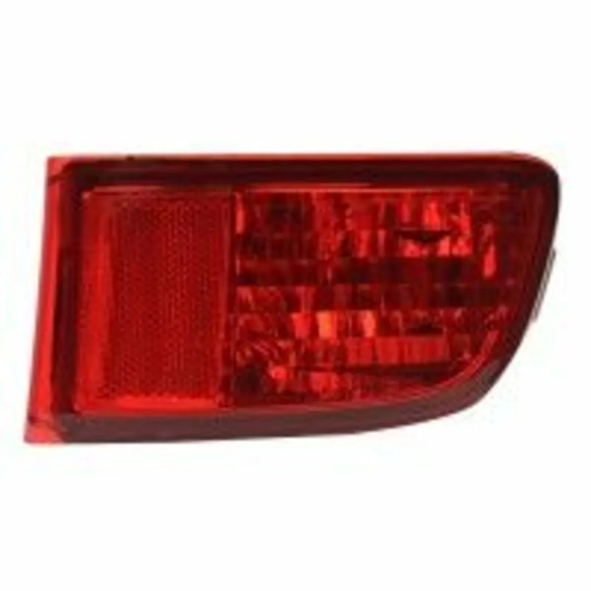 L.CRUISER 03-09 REAR RH FOG LAMP