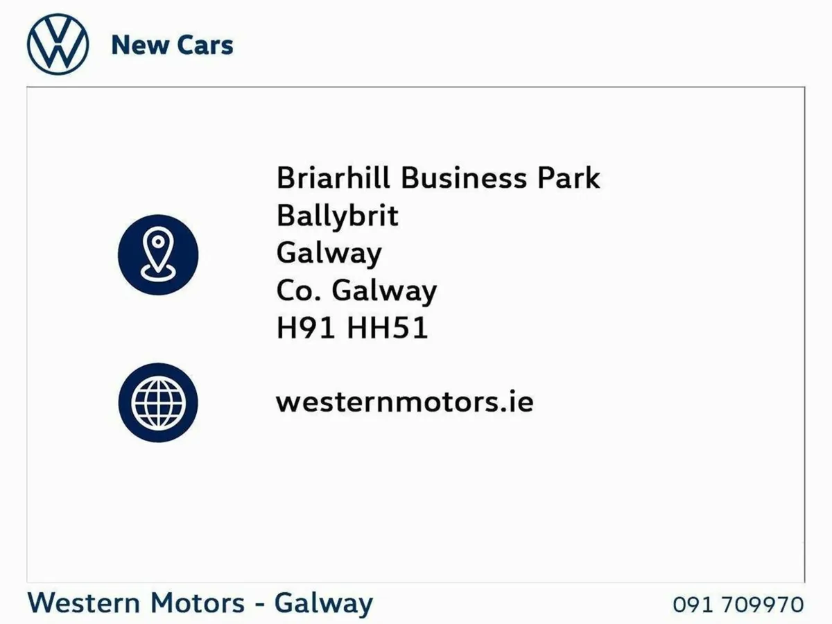 Volkswagen ID.4 Life DX 77kWh 174HP,Very Low Kms,1 - Image 3
