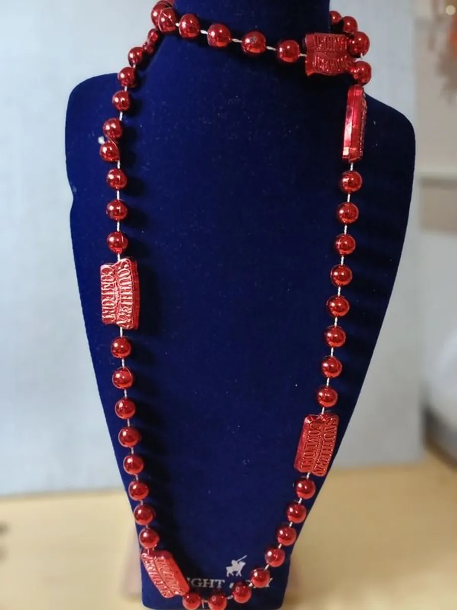 costume necklaces - Image 2