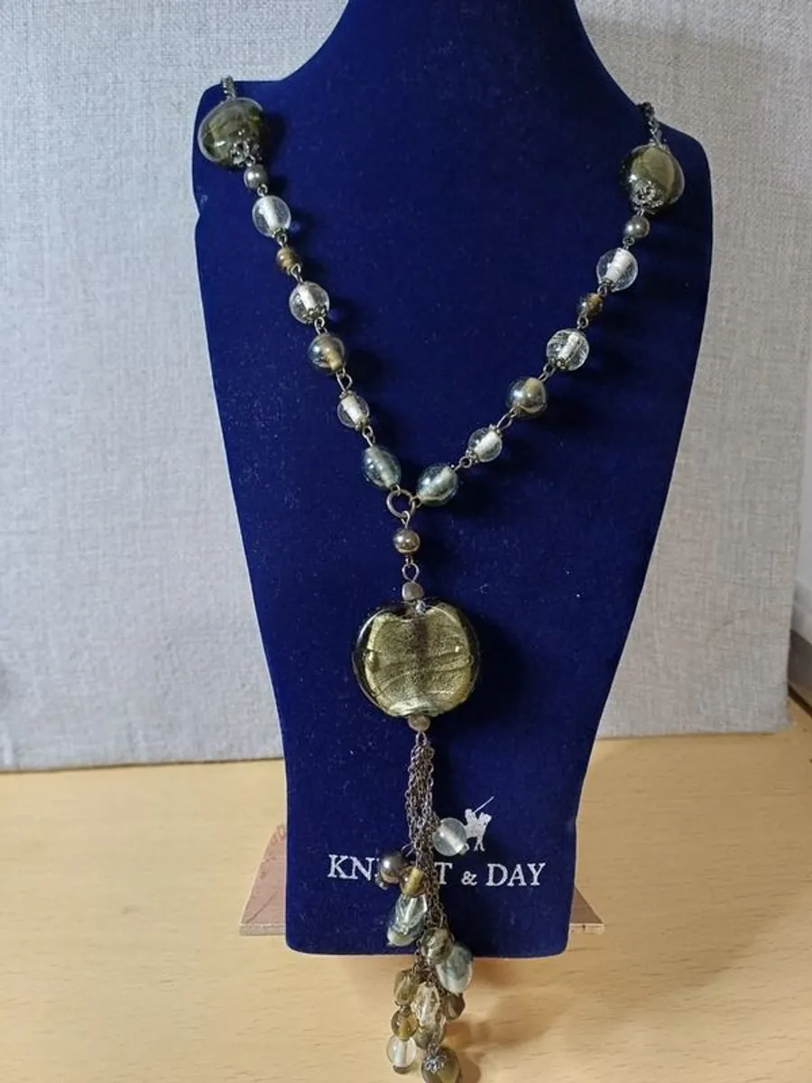 costume necklaces - Image 3