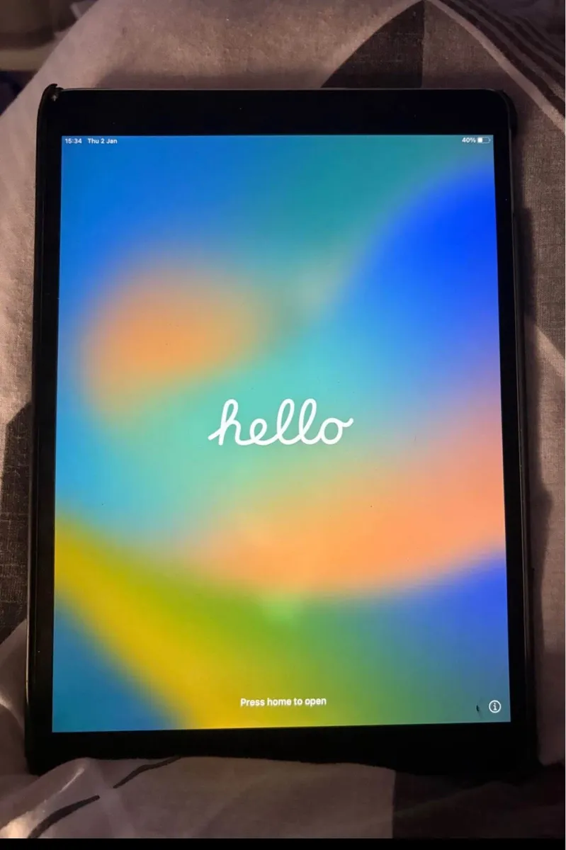 i pad pro - Image 2