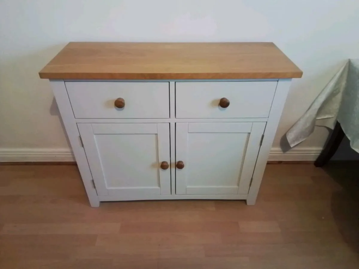 Chest /drawer