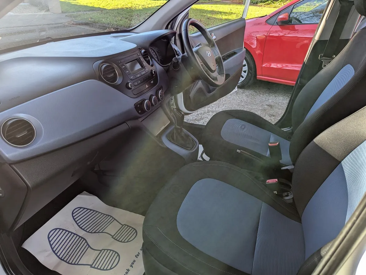 2017 Hyundai I10 - Image 4