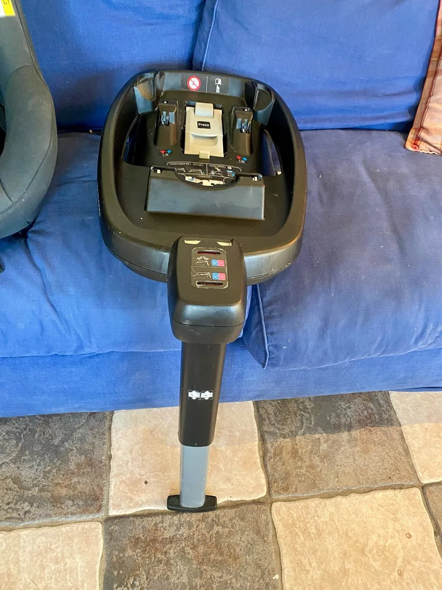 Maxi-Cosi Beryl baby seat for Sale - Image 2