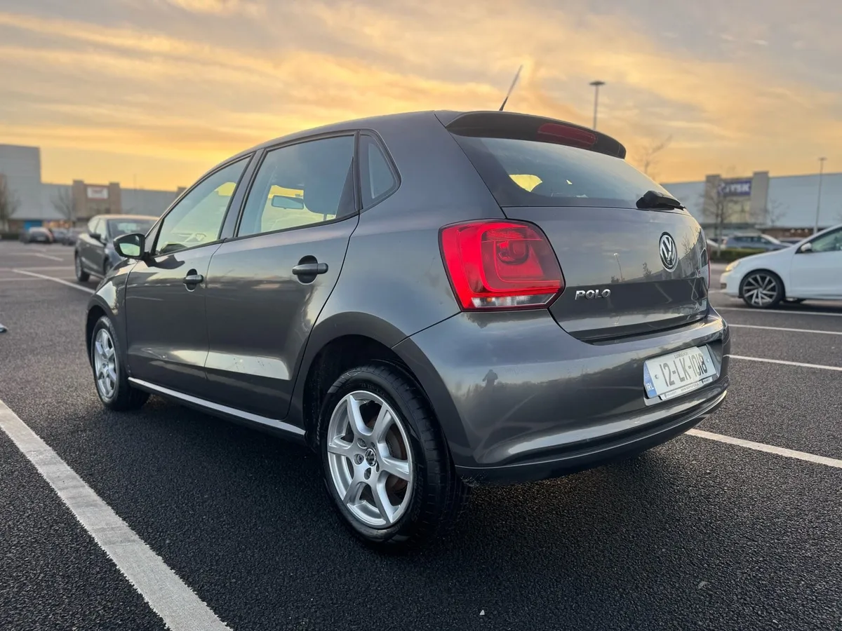 Volkswagen Polo 1.2 *OUTSTANDING CONDITION - Image 3