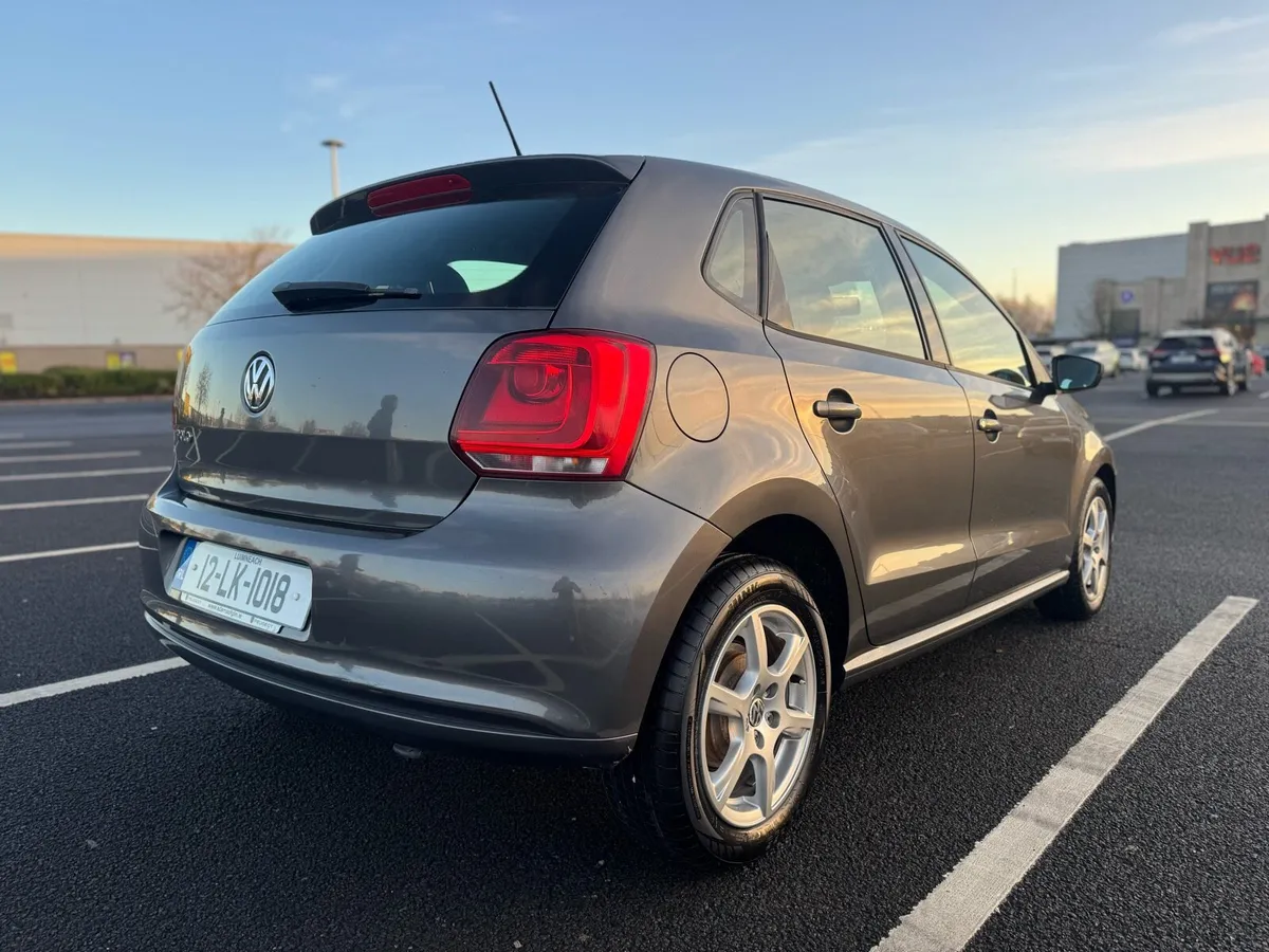 Volkswagen Polo 1.2 *OUTSTANDING CONDITION - Image 4