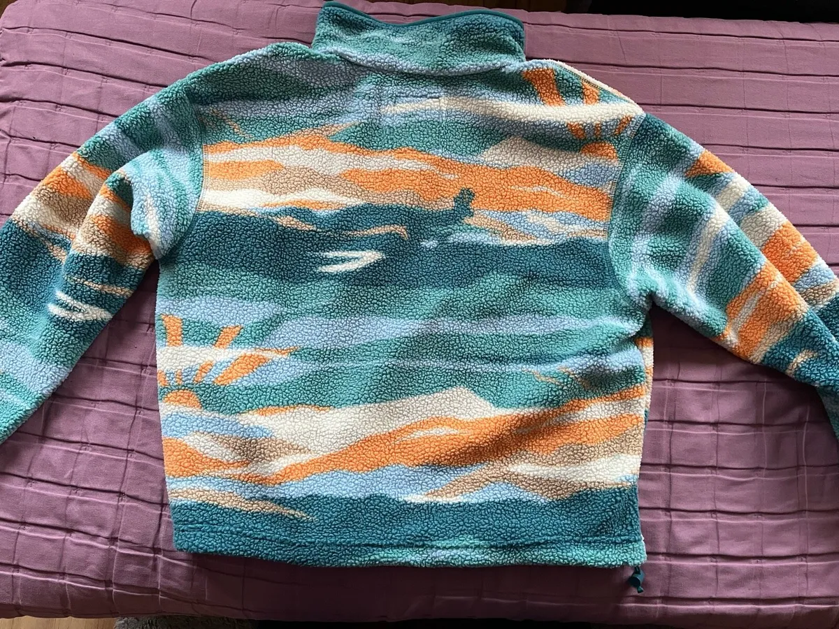 Columbia Fleece - Image 2