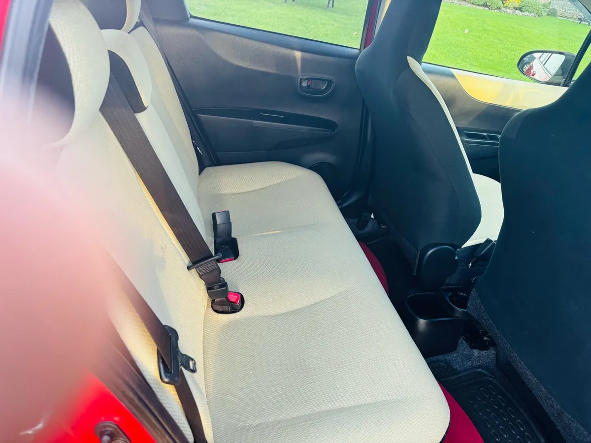 NEW NCT Automatic car - Image 3