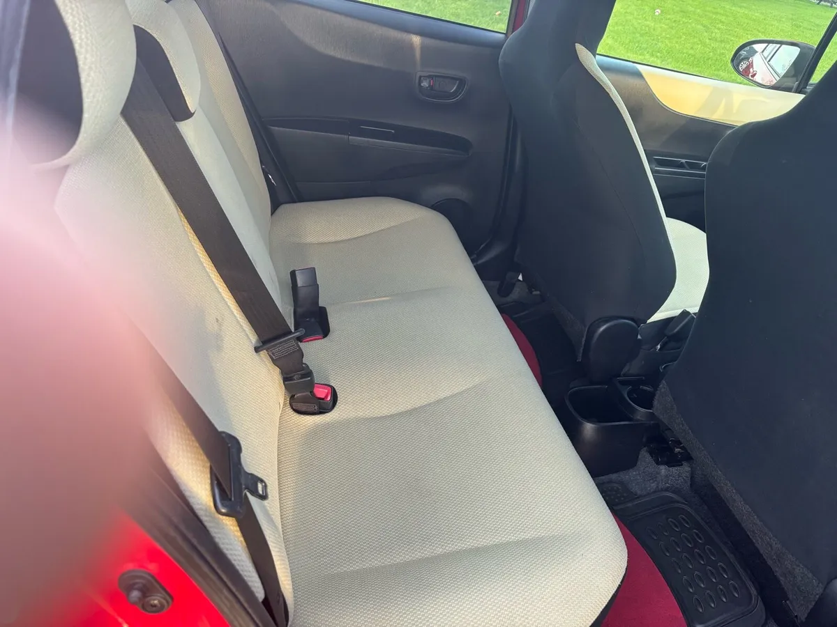 NEW NCT Automatic car - Image 4