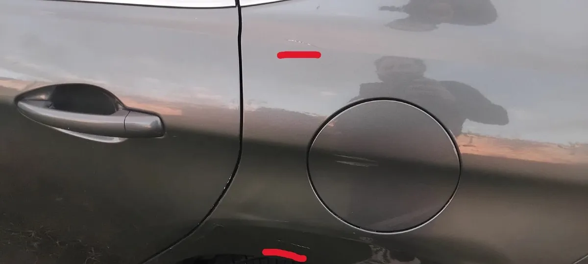 Peugeot 2008 2016 - Image 2