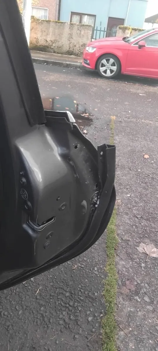 Peugeot 2008 2016 - Image 4