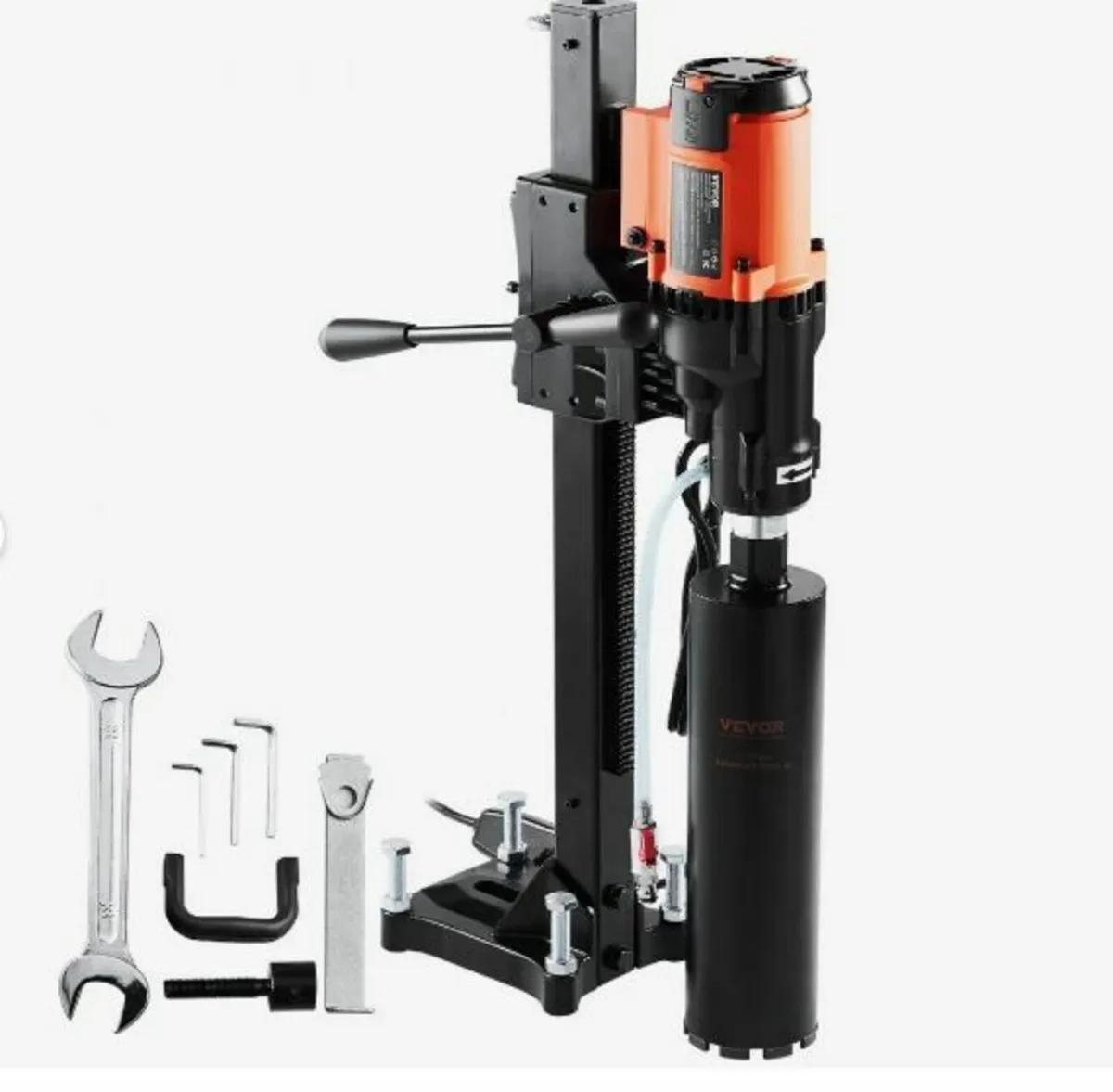 Wet&Dry Diamond Core Drill Machine - Image 1