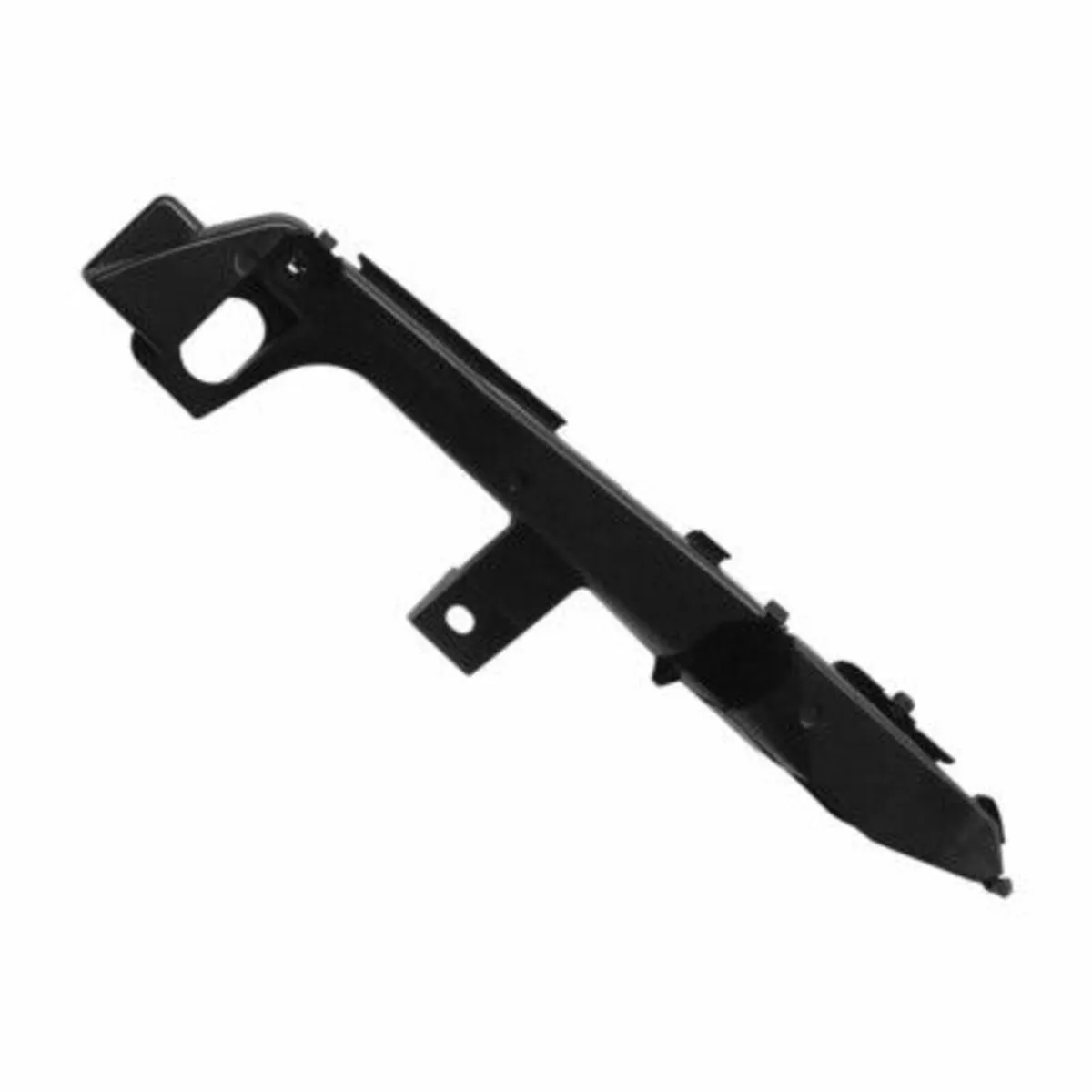 L.CRUISER FRONT LEFT BUMPER BRACKET 03-09