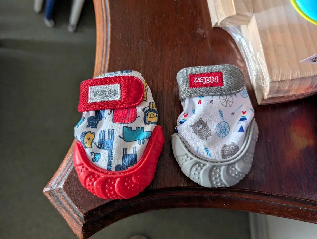 Assorted baby toys - Free to take - Image 4